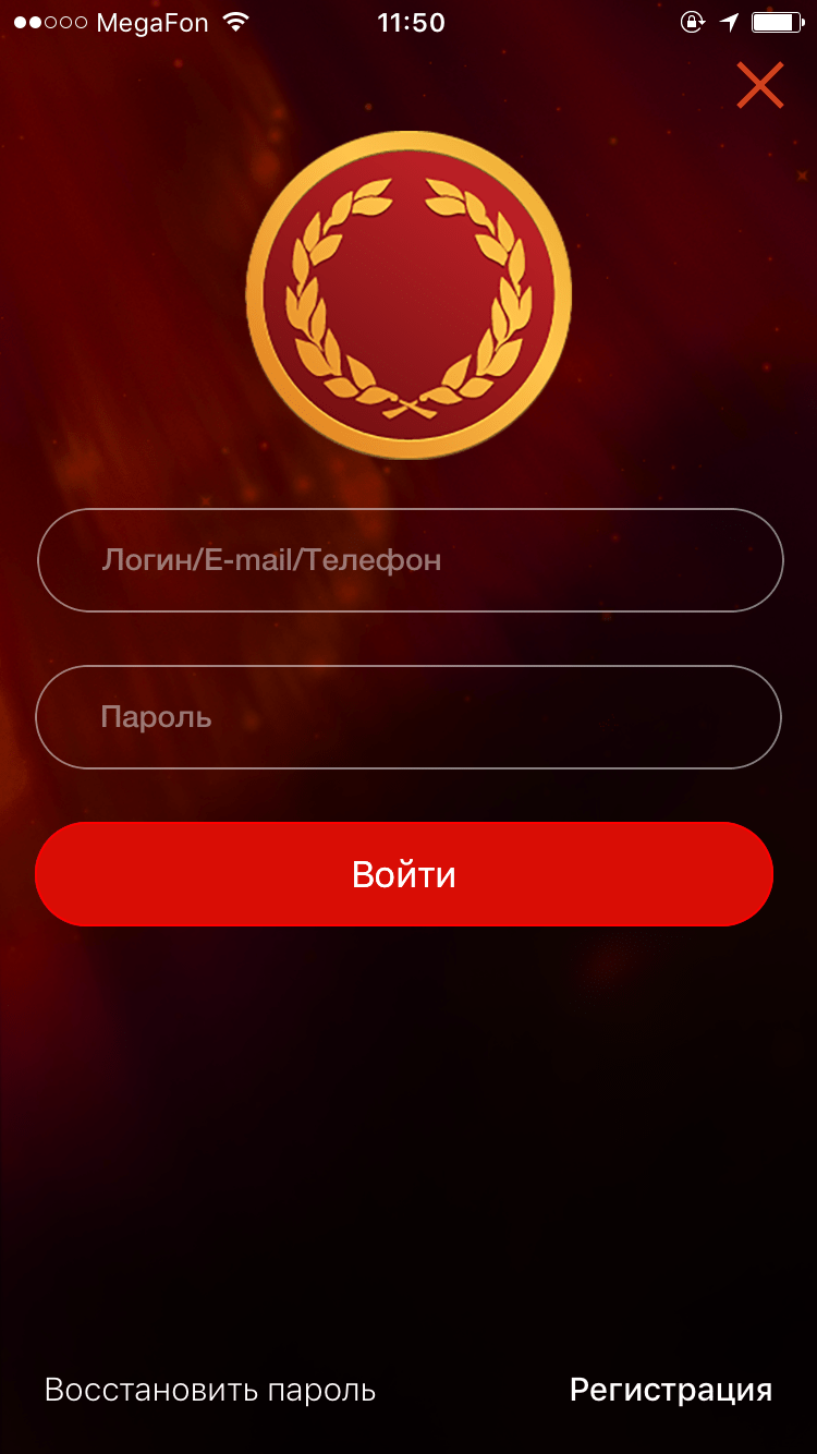 олимпком app